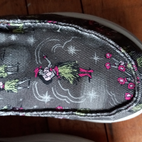 Ariat× Western Aloha W 8.5 Shoes - Picture 14 of 16